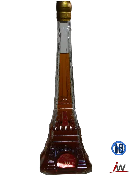 PASSTON EIFFEL TOWER X.O