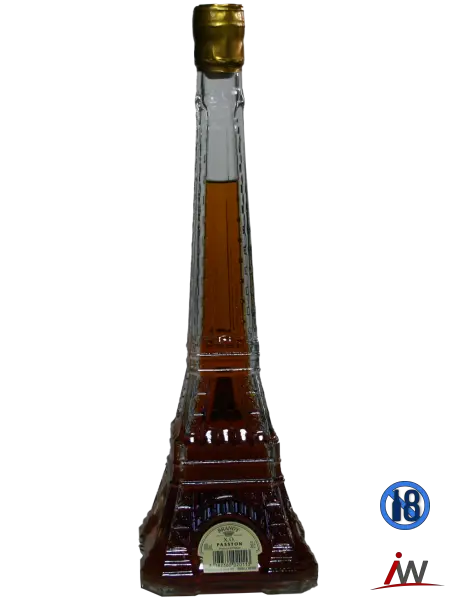 PASSTON EIFFEL TOWER X.O