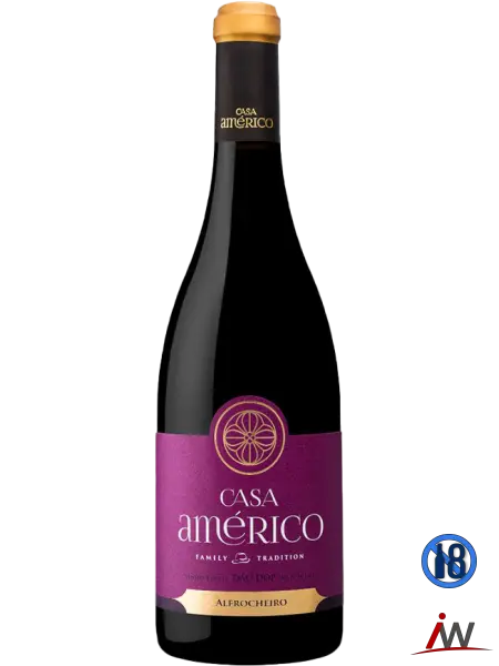 CASA AMERICO ALFROCHEIRO