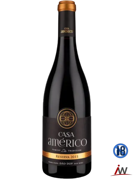 CASA AMERICO RESERVA