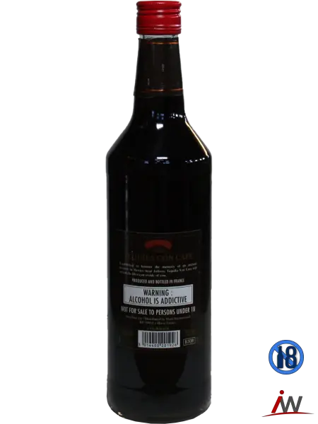 SAN LUIS COFFEE TEQUILA