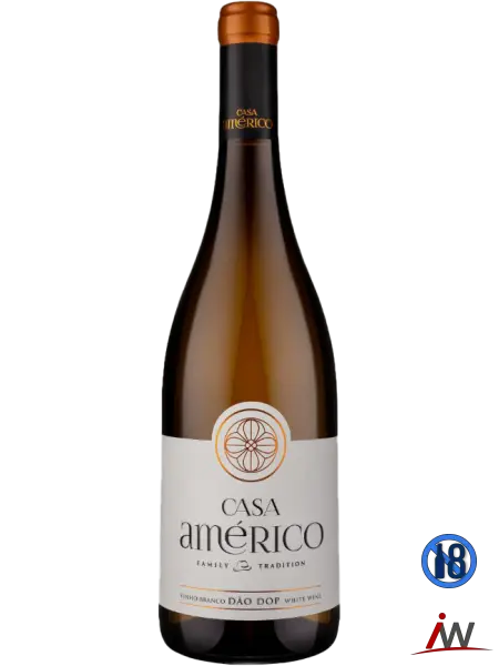 CASA AMERICO COLHEITA ( BRANCO )