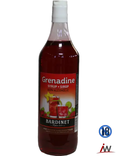 BARDINET GRENADINE 