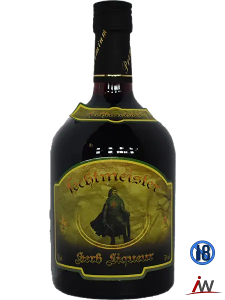 FECHTMEISTER HERB LIQUOR