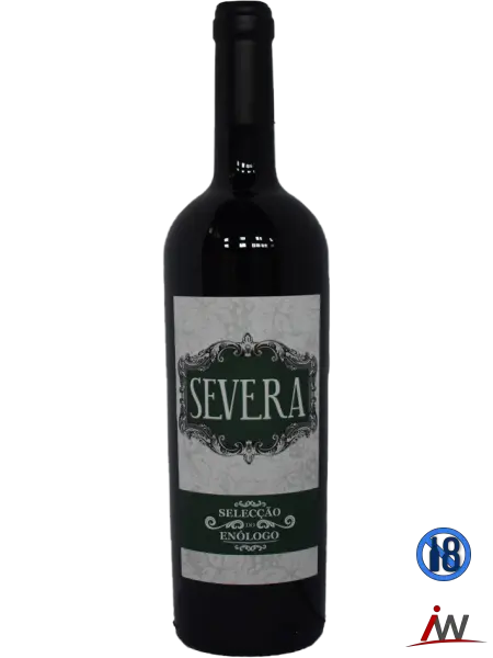 SEVERA SELECCAO DO ENOLOGO 2017