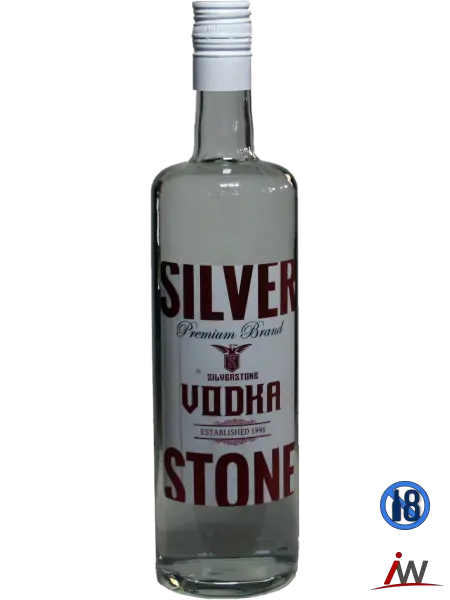 SILVERSTONE VODKA