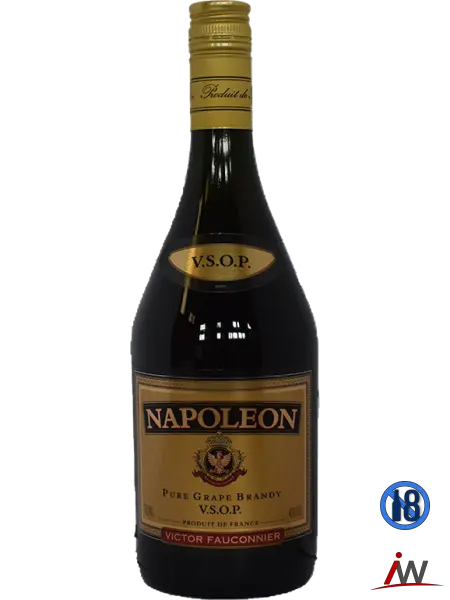 NAPOLEON VICTOR FAUCONNIER V.S.O.P.