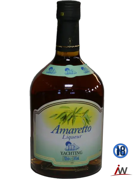 YACHTING AMARETTO