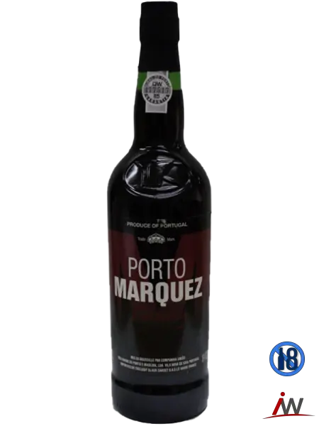 PORTO MARQUEZ TAWNY