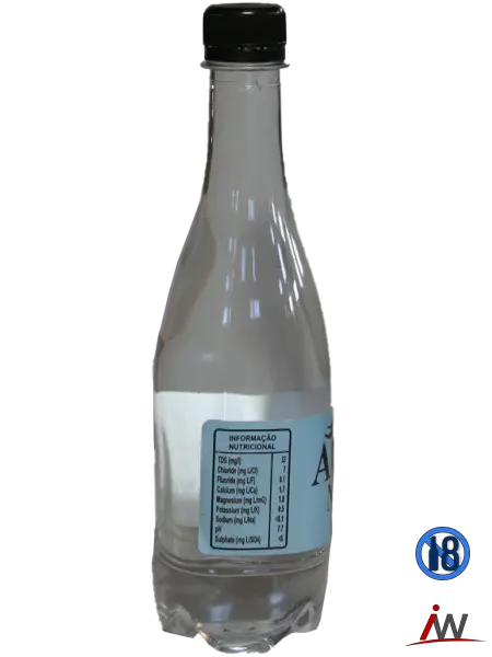 AGUA NOVA STILL WATER