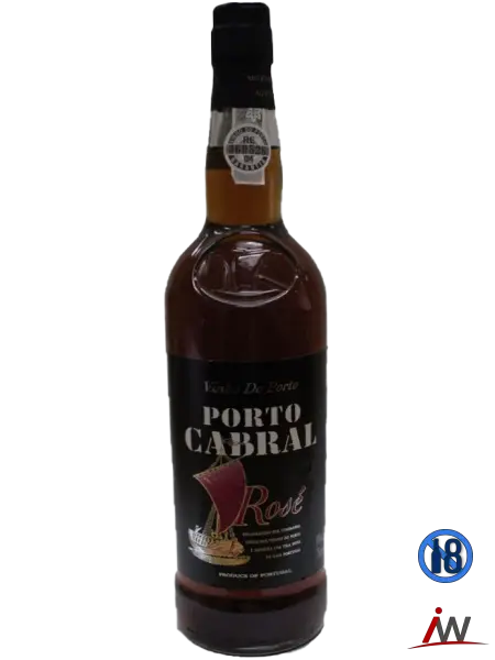 PORTO CABRAL