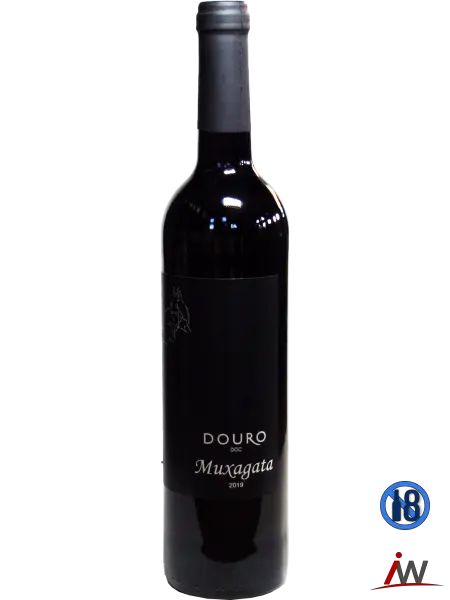 MUXAGATA VINHO TINTO DO DOURO