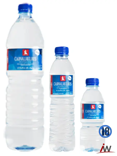 CARVALHELHOS STILL WATER PET