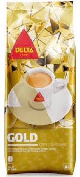 DELTA COFFEE BEANS GOLD