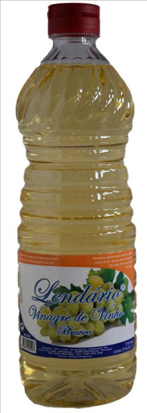 LENDARIO - WHITE WINE VINAGRE