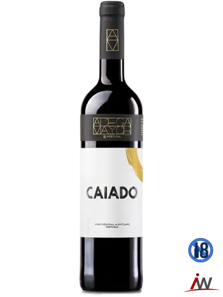 ADEGA MAYOR CAIADO TINTO 2019