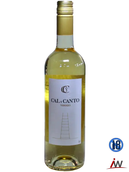 CALY CANTO BLANCO T.CASTILLA PILFER
