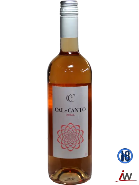 CALY CANTO ROSADO T.CASTILLA BOBAL PILFER